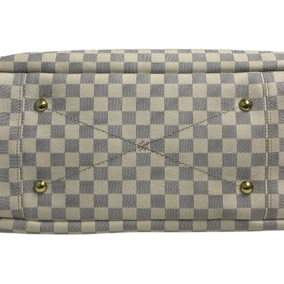 Louis Vuitton  Damier Azur Artsy MM - Picture 6 of 10